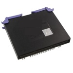 CPU Intel Pentium III Xeon 500/100/512 S2 SL3D9/w radiator, 500MHz, OEM ()