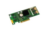 Fujitsu Siemens/LSI MegaRAID 256MB RAID 5/6 SAS Controller, 8 channel, PCI Express x4 (PCI-E), RAID levels: 0, 1, 5, 6, 10, 50, 60, p/n: D2516-D11, W26361-W1582-X-02, OEM ()