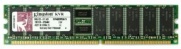      Kingston KVR400D2D8R3/1G 1GB DDR2 PC2-3200 (400MHz) CL3 ECC Reg. 240-pin SDRAM Memory DIMM. -$35.95.