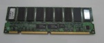 Transcend SDRAM DIMM 1GB, PC133 (133MHz), ECC, Registered, 168-pin, Double Sided  ( )