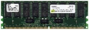      Hewlett-Packard (HP) DDR RAM DIMM 1GB, ECC Reg, PC2100 (266MHz), p/n: A6746-60001. -$299.