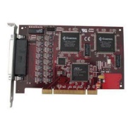     Comtrol RocketPort Plus UPCI 422 PCI Adapter, p/n: 5302210, 5002210. -$499.