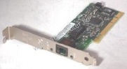      Intel Pro/100 S Server Adapter (fast ethernet network card), 10/100, Low Profile (LP), PCI, p/n: 752438-007. -$29.