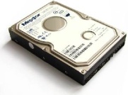      HDD Maxtor DiamondMax 9, 120GB, IDE, 7200 rpm, 16MB Cache, ATA/133, p/n: 6Y120L. -$249.