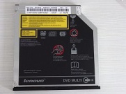      IBM/Lenovo DVD Multi recorder DVD+R DL Thinpad Slim Drive, p/n: 39T2829, ASM p/n: 39T2828. -$109.