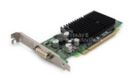 VGA card nVIDIA Quadro 280 NVS, 64MB, 2 Port (Dual Head), PCI-Express (PCI-E), OEM ()