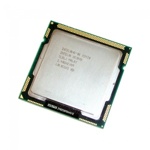 CPU Intel Xeon X3430 Quad Core 2.40GHz  (2400MHz), 8MB cache, LGA1156, SLBLJ, OEM ()