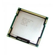    CPU Intel Xeon X3430 Quad Core 2.40GHz  (2400MHz), 8MB cache, LGA1156, SLBLJ. -$179.