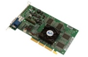     VGA card DELL/nVidia GeForce 32MB AGP, DP/N: 0378TX. -$99.