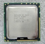 CPU Intel Xeon Six Core X5650 2.66GHz (2660MHz), 6.40GT/s QPI, 12MB Cache, Socket LGA1366, SLBV3, OEM ()