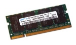 Hewlett-Packard (HP) SODIMM DDR2 2GB 667MHz PC2-5300, p/n: 409963-001, OEM ( )