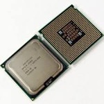 CPU Intel Xeon Quad Core E5335 2.00GHz (2000MHz), 1333MHz FSB, 8MB Cache, Socket LGA771, SL9YK, OEM ()