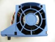     Dell/Delta AFB0612EH Processor Fan Assembly For Poweredge, p/n: 8J202, 5J294. -$69.