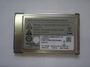      Nortel Media Services Processor Expansion Card III, p/n: 142692-01. -$129.
