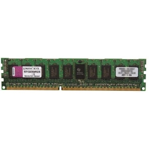 RAM DIMM DDRIII-1333 Kingston KVR1333D3S4R9S/2G 2GB REG ECC PC3-10600R (KVR1333D3S4R9S/2GED), LP (Low Profile), OEM ( )