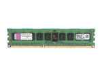 RAM DIMM DDRIII-1333 Kingston KVR1333D3D8R9S/4GHB 4GB REG ECC PC3-10600R, 240-pin, LP (Low Profile), OEM (модуль памяти)
