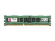      RAM DIMM DDRIII-1333 Kingston KVR1333D3D8R9S/4GHB 4GB REG ECC PC3-10600R, 240-pin, LP (Low Profile). -$44.95.
