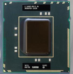 CPU Intel Xeon Quad Core E5520 2.26GHz, 1066MHz FSB, 8MB Cache, LGA1366 (Socket B), SLBFC, OEM  ()