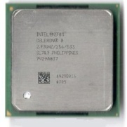   :  CPU Intel Celeron D 2.93GHZ/256/533 (2930MHz), 478-pin FC-mPGA4, SL7Q9. -$29.