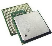     CPU Intel Celeron D 2.53GHZ/256/533 (2530MHz), 478-pin FC-mPGA4, SL7ND. -$29.