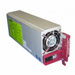 HP/Compaq Proliant DL380 G1 ESP105 Power Supply, 275W, p/n: 108859-001, 159125-001  (блок/источник питания для сервера)