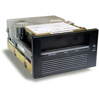 Streamer Dell 08D217 DLT1 ( VS80) 40/80 LVD SCSI internal tape drive  ()