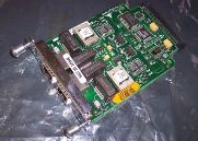       Cisco Systems VOC Network Module 2V, p/n: CNI8MS0AAA, 800-02491-02. -$89.