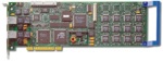 DIGI DataFire RAS 60 PE2 Multi-Modem Adapter (Patton 2977/60/PE2), up to 60 ports with full V.90, fax & ISDN support , PCI, p/n: (1P)50000653-02, 770000603, OEM ( )