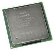     CPU Intel Pentium 4 2.66MHz/512KB/533MHz, Northwood 478-pin FC-PGA2 (S478), SL6SK. -$39.