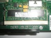      Hewlett-Packard/Compaq 64MB SDRAM SODIMM for Smart Array 5i module, p/n: 260741-001, 011665-001. -$99.