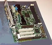      Acer/Intel V66M Motherboard, CPU PII-MMX, 3xSDRAM Memory Slot, 3xPCI, 1xISA, 1xAGP, 1xUSB, micro-ATX. -11920 .