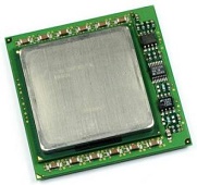     CPU Intel Pentium 4 (P4) Xeon MP 2.0GHz/1MB/400/1.475V, 2000MHz, SL6YJ. -23945 .