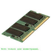      IBM 1GB 667MHZ PC-5300 SODIMM 200-pin CL5 DDR2 SDRAM Genuine Memory Module (THINKPAD T60/X60), p/n: 36P3366, FRU: 40Y8403. -3927 .