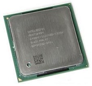     CPU Intel Pentium4 3.00GHz/512KB/800MHz (3000MHz), 478-pin, SL6WK, HT (Hyper-Threading Technology). -2801 .