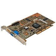 В новых поступлениях: видеоадаптеры VGA card nVIDIA/ASUS Vanta TNT2 M64, 16MB, AGP, p/n: 5184-3926. Цена-797 руб.