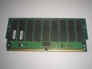 В наличии имеются модули памяти Unigen RAM DIMM 512MB, 16Mx144,, 5V EDO/FPM, ECC, 200-pin, UGSN7005A8HXF-512. Цена-23140 руб.