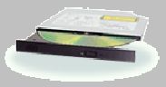Можно приобрести со склада оптические дисководы IBM PC/Server SlimLine CD-ROM drive CRN-8241B, internal, notebook type, p/n: 09N0882, FRU: 09N0883. Цена-3120 руб.