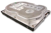 В продаже жесткие диски HDD Fujitsu MPF3102AT, 10.2GB, 5400 rpm, UDMA66 IDE, 3.5" series, p/n: CA05423-B932000A. Цена-7920 руб.