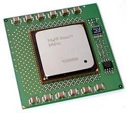 На склад поступили процессоры CPU Intel Pentium 4 (P4) Xeon DP 1.4GHz/256KB/400/1.7V (1400MHz), 603 pin PPGA, SL4WX. Цена-10342 руб.