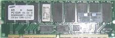 Так же предлагаем модули памяти Hewlett-Packard (HP) Proliant DL760/DL740 2GB Registered ECC SDRAM DIMM PC133 (133Mhz) CL3, p/n: 291711-051. Цена-79983 руб.