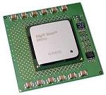 Пополнился перечень предлагаемых процессоров CPU Intel Xeon DP 3.06GHz (3060MHz), 1MB L2 cache, 533MHz FSB, 1.525V Core Voltage, 604-pin micro-PGA, SL73P. Цена-6883 руб.