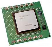 На продажу выставлены процессоры CPU Intel Pentium 4 (P4) Xeon MP 1500/512L3/400/1.7V, 1.5GHz, SL5G2. Цена-15961 руб.