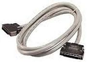 Появилась возможность приобрести кабель соединительный Compaq Internal Cable SCSI 68-pin to 68-pin, P-P, p/n: 166298-038, 0.6m. Цена-1890 руб.