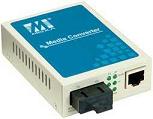Появилась возможность приобрести конвертер интерфейсов Moxa Technologies ME51-M-SC 10/100Base-TX to 100BaseFx Media Converter, Multi Mode, retail. Цена-15927 руб.