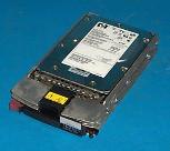 Появился жесткий диск HotPlug Hot swap HDD Hewlett-Packard (HP) 36.4GB , 15K rpm, Wide Ultra320 (U320) SCSI, p/n: 289241-001, 271837-012, 271837-016, 286776-B22, 80-pin, 1"/w tray. Цена-7920 руб.