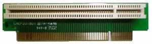 Выставлены на продажу переходники IBM PCI Riser Card, p/n: 24P0645, FRU: 24P0646. Цена-2320 руб.