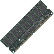 Предлагаем Вашему вниманию модуль памяти Kingston KC1060-IND7 SDRAM DIMM 1GB, PC133 (133MHz), ECC, CL2, 168-pin. Цена-15108 руб.
