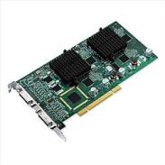 Со склада можно приобрести видео адаптеры HP/nVidia Quadro4 400NVS Quad Display 64MB PCI Video Card, p/n: 274623-001. Цена-11120 руб.