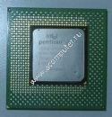 В новых поступлениях: процессор CPU Intel Pentium4 1.5GHz/256/400/1.75V SL5SX, Socket423 (1500MHz). Цена-1590 руб.