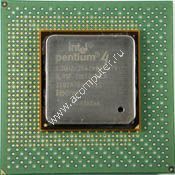 Пополнился перечень предлагаемых процессоров CPU Intel P4 1.3GHz/256KB/400MHz/1.7 (1300MHz), Socket 423, SL4SF. Цена-2320 руб.
